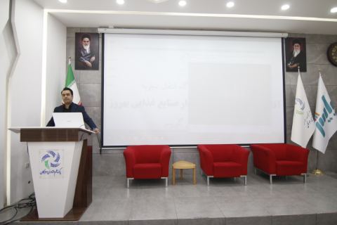 تصویر ۴ از کارگاه