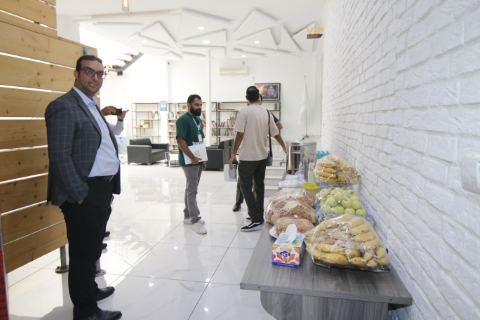 تصویر ۹ از کارگاه