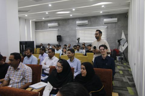 تصویر ۱۷۴ از کارگاه