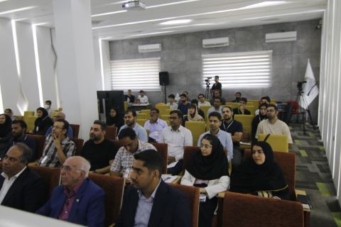 تصویر ۳۶ از کارگاه