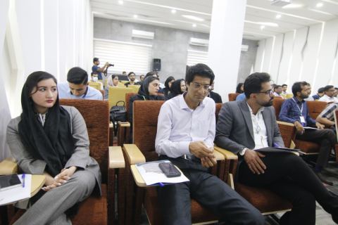 تصویر ۳۷ از کارگاه