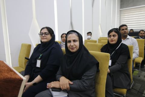 تصویر ۴۳ از کارگاه