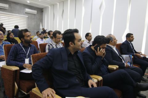 تصویر ۴۶ از کارگاه