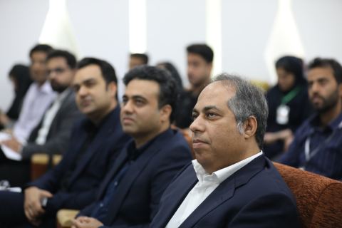 تصویر ۶۵ از کارگاه