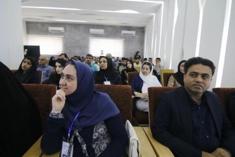 تصویر ۷ از کارگاه