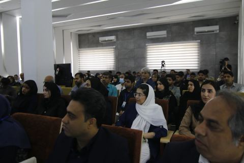 تصویر ۹ از کارگاه