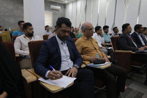 تصویر ۹ از کارگاه