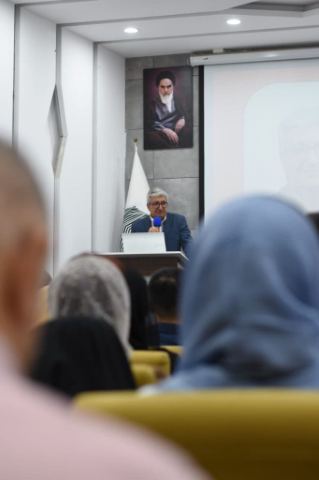 تصویر ۹ از کارگاه