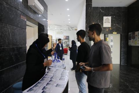 تصویر ۴ از کارگاه