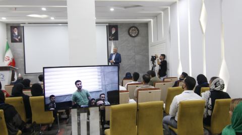 تصویر ۳۵ از کارگاه